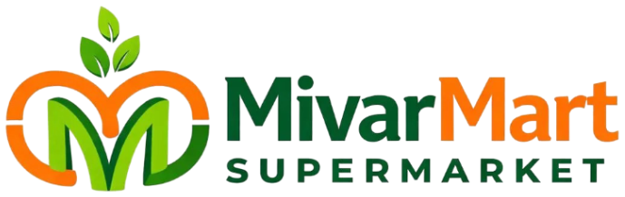 MivarMart Supermarket