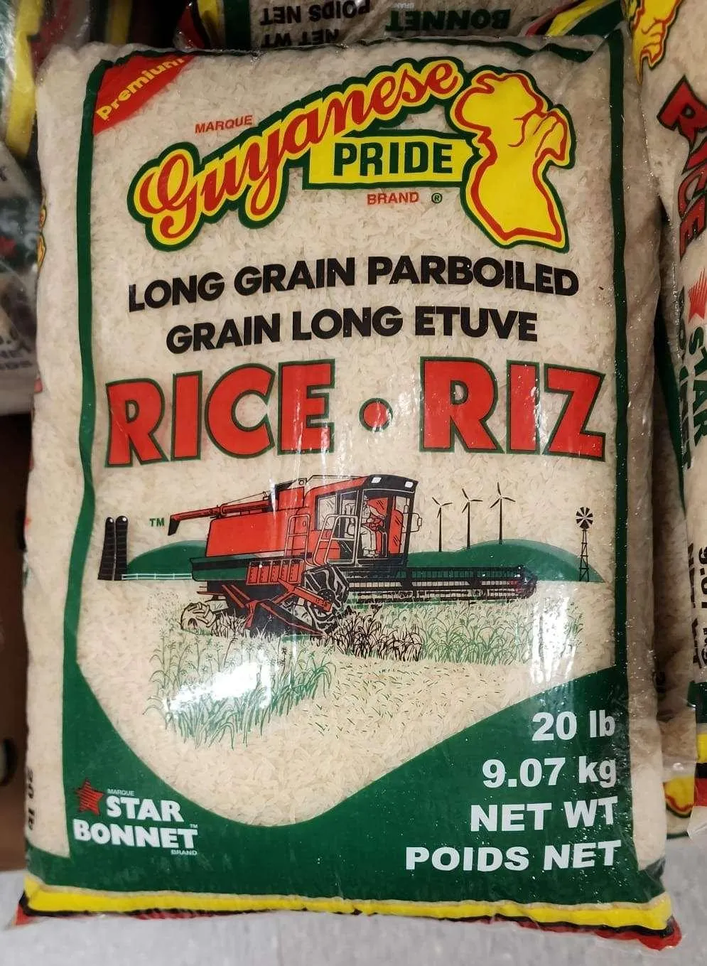 product