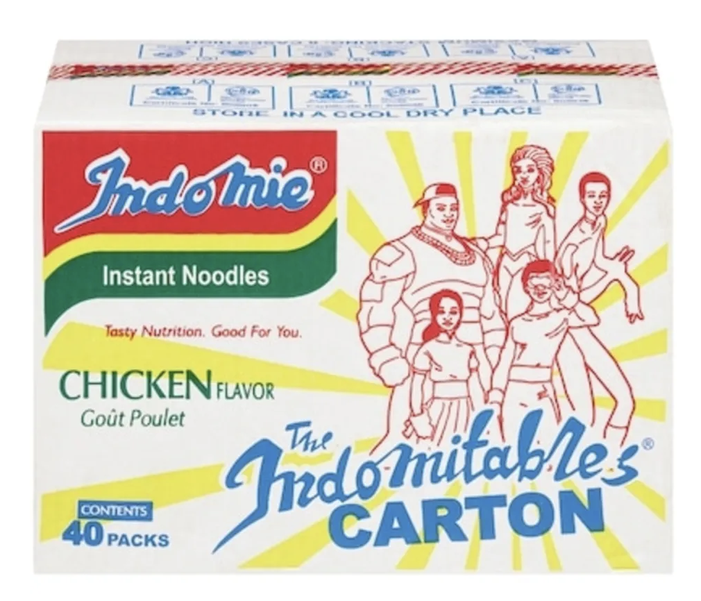 product