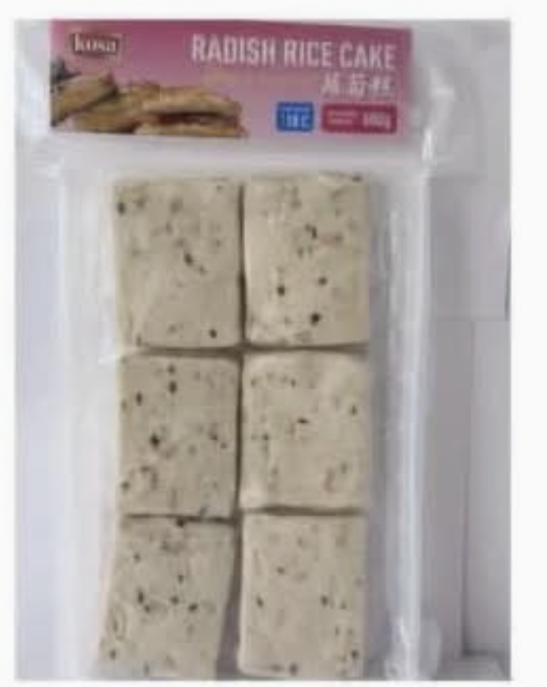product