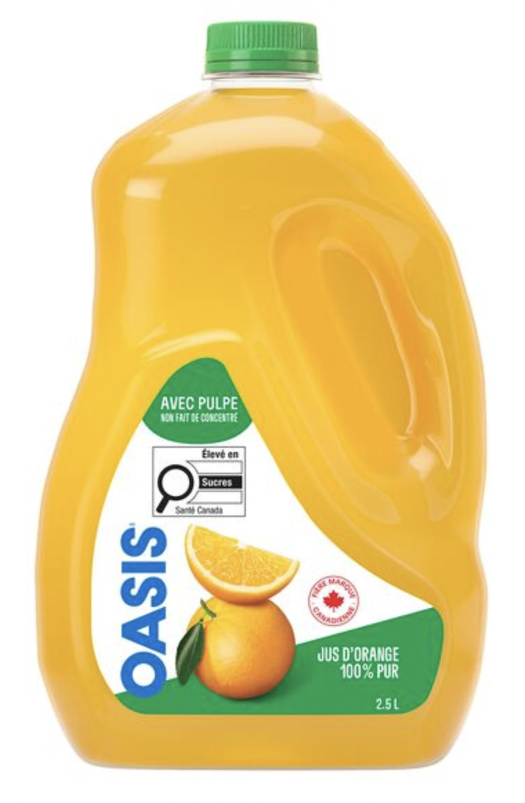 product