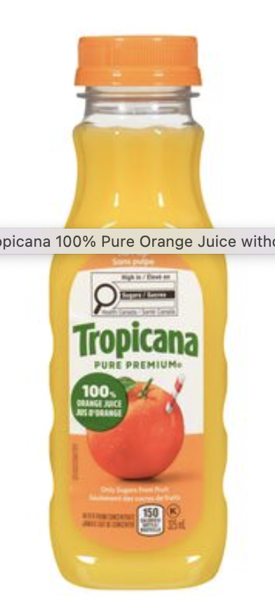 product